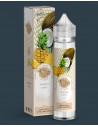 E-liquide 50mL Ananas - Coco Le petit verger