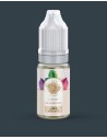 E-liquide 10mL, Cassis Framboise - Le Petit Verger