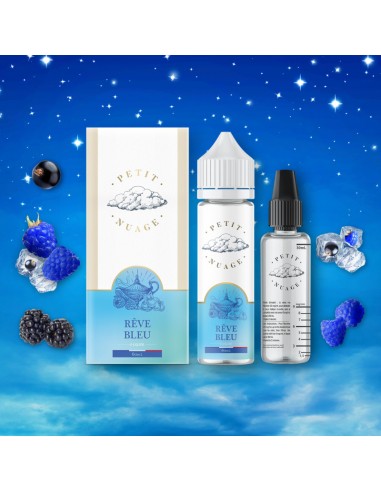 Rêve Bleu 60 mL - Petit Nuage