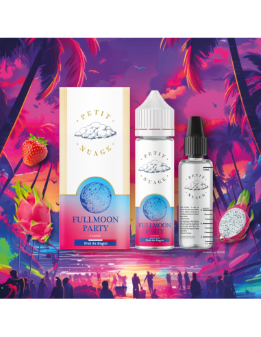 Full Moon Party 60mL