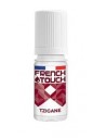 French Touch - Tzigane - Tabac Brun